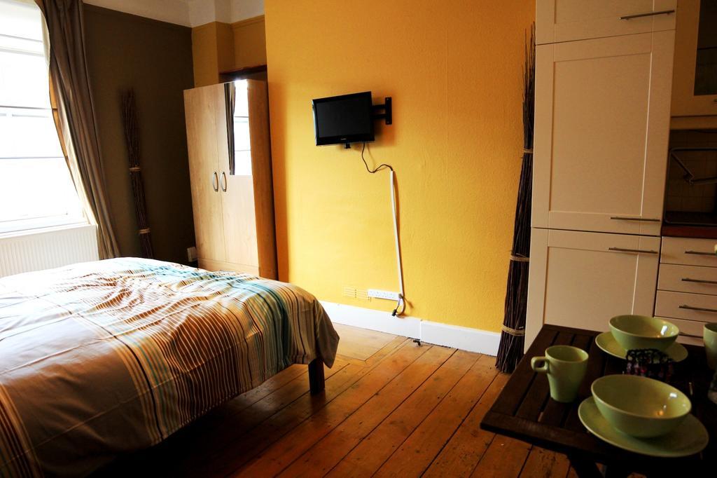 Prince Arthur Londres Habitación foto