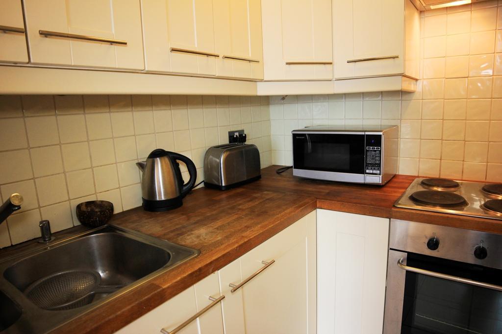 Prince Arthur Londres Habitación foto