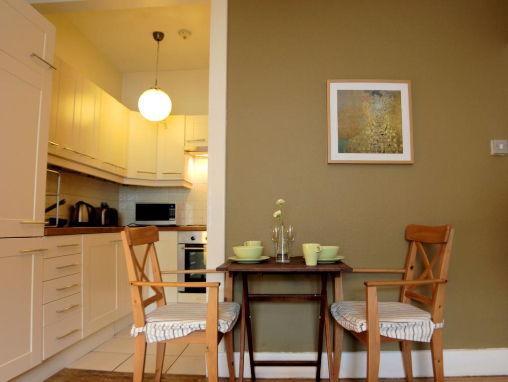 Prince Arthur Londres Habitación foto