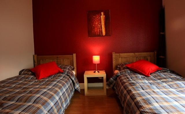 Prince Arthur Londres Habitación foto